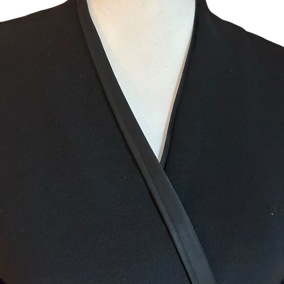 M.M. Lafleur NY Basic All Occasion Dress Size 6 - Picture 5 of 6